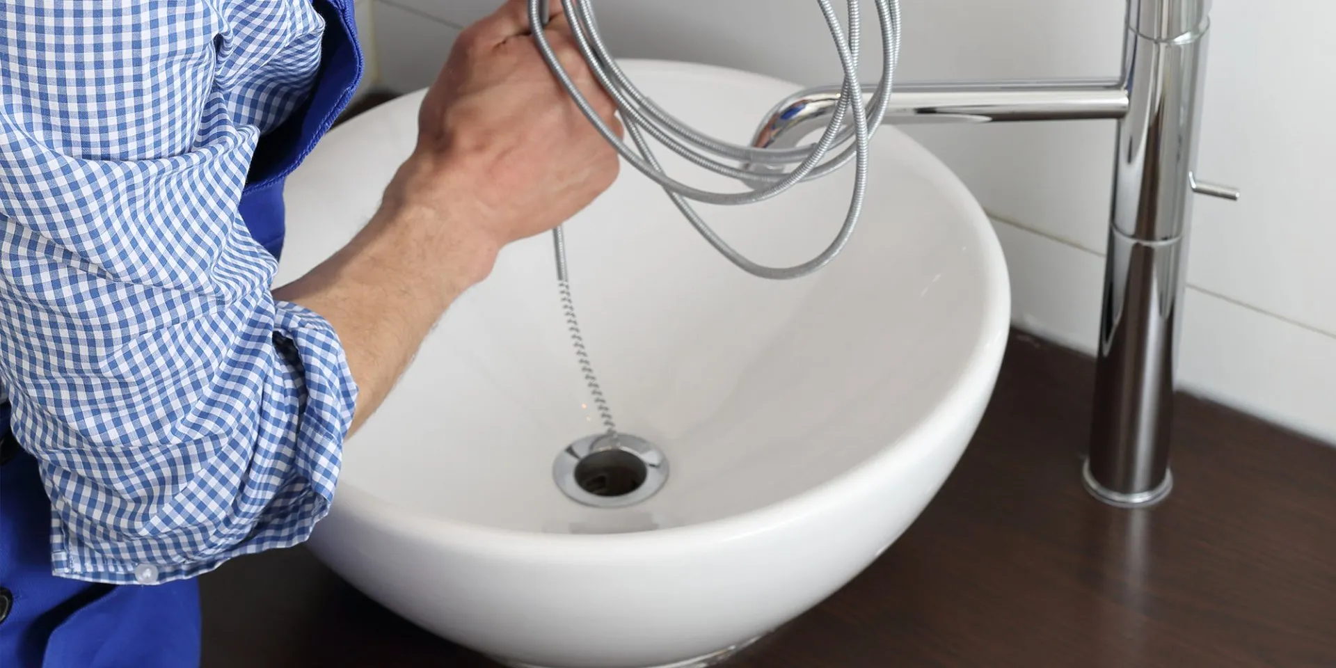 About Just Drains Inc. Indianapolis, IN